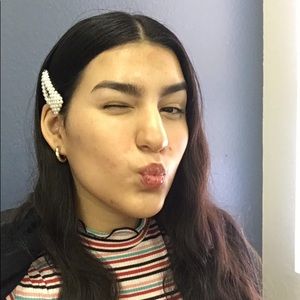 Meet your Posher, Karla